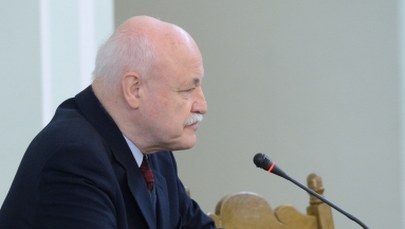 Koziński: Afera Amber Gold to dowód słabości instytucji państwowych