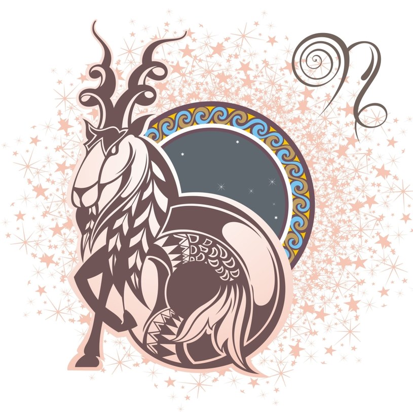 Koziorożec 22.12 -19.01 /123RF/PICSEL