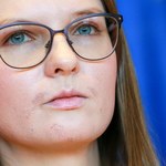 Kozłowska uderza w Polskę w PE