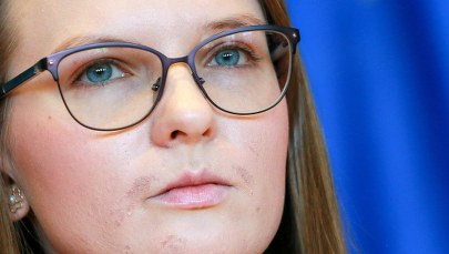 Kozłowska uderza w Polskę w PE