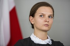 Kozłowska w PE: Polska nadużywa międzynarodowe umowy