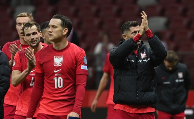 ​Koźmiński o meczu Polska - Holandia. "Zasłużony remis z wskazaniem na Polskę" 