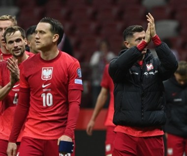 ​Koźmiński o meczu Polska - Holandia. "Zasłużony remis z wskazaniem na Polskę" 