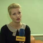 Kożuchowska jako pani prokurator