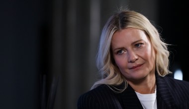 Kożuchowska nie odzywała się dwa tygodnie. Wyjawiła, co przeżyła