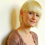 Kożuchowska w "Niani"!