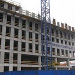 KPMG: Branża budowlana urośnie w 2011 roku o 3,4 procent