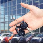 KPMG: Drastyczny spadek rejestracji nowych samochodów 