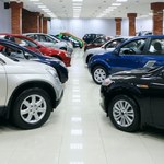 KPMG: Wzrost liczby nowych aut i spadek produkcji