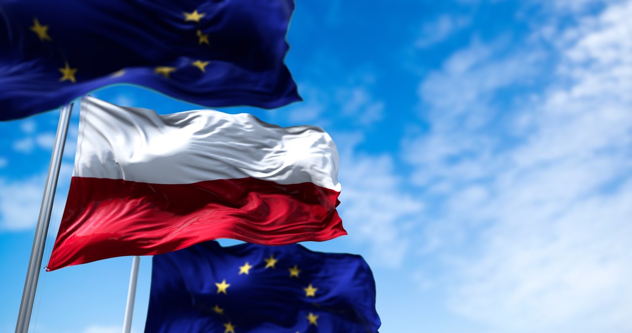 KPO: Polska przyspiesza, by nie stracić miliardów z UE /123RF/PICSEL