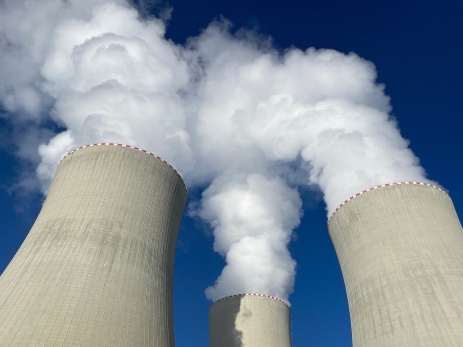 Kancelaria premiera zapowiada podpisanie umowy ws. atomu