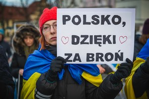Kraby, Osy i Dziki. Polskie uzbrojenie, które niszczy wojska Putina