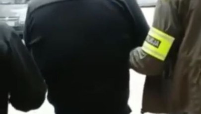 Kradł czujniki tempomatów z luksusowych samochodów  