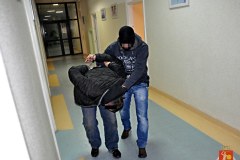 Kradli głównie japońskie auta. Samochodowy gang rozbity