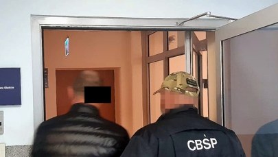 Kradli luksusowe samochody w Polsce i w Niemczech. Wpadli w ręce CBŚP 