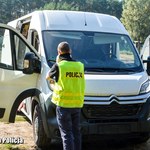 Kradli nowe busy w Niemczech, teraz staną przed sądem