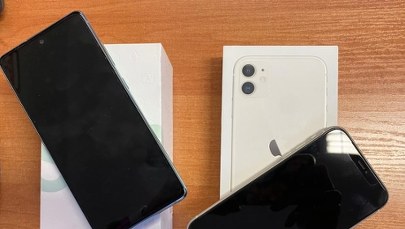 Kradli przesyłki kurierskie. Zostali zatrzymani 