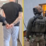 Kradli samochody i wyłudzali odszkodowania. Tak działali "kaskader" i "wskoczek"