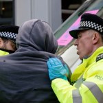 Kradną nawet pralki, zlewy i zwierzęta. Londyn opanowany przez gangi złodziei