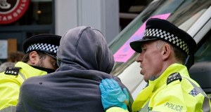 Kradną nawet pralki, zlewy i zwierzęta. Londyn opanowany przez gangi złodziei