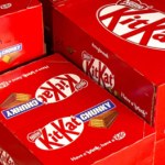 Kradzież 12 ton KitKatów to nie żart - konsekwencje dopiero wyjdą na jaw