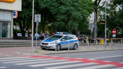 Kradzież alkoholu w supermarkecie z nieoczekiwanym zwrotem akcji