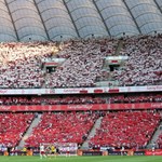 Kradzież biletów na mecz Polska-Litwa: Osoby, które je kupiły, mogą usłyszeć zarzuty paserstwa