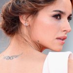 Kradzież biżuterii na planie filmu z Kasią Smutniak