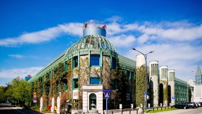 Kradzież cennych woluminów z Biblioteki UW. Proceder mógł trwać kilka miesięcy