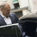 Kradzież Lexusa rodziny Tuska. Śledztwo się rozszerza, będą kolejne zarzuty