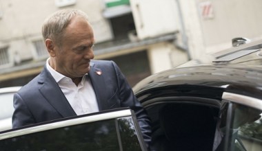 Kradzież Lexusa rodziny Tuska. Śledztwo się rozszerza, będą kolejne zarzuty