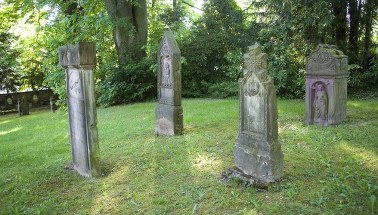 Kradzież ludzkich szczątków na Pomorzu. To już kolejna taka sprawa