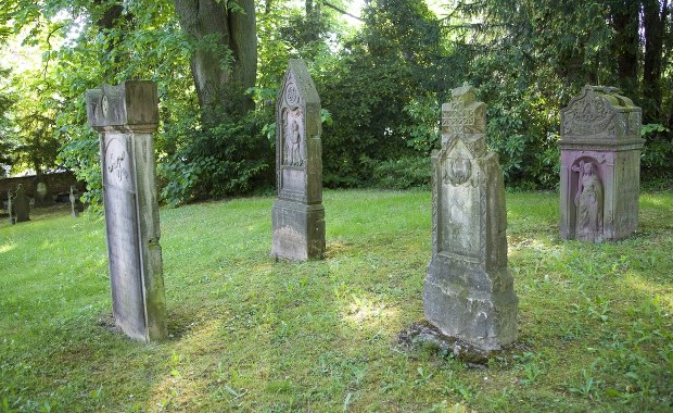 Kradzież ludzkich szczątków na Pomorzu. To już kolejna taka sprawa