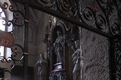 Kradzież obrazu z Katedry w Gnieźnie