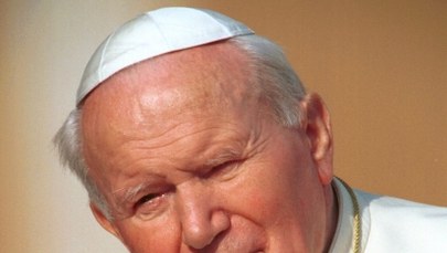 Kradzież relikwii JP II. Ostre słowa arcybiskupa