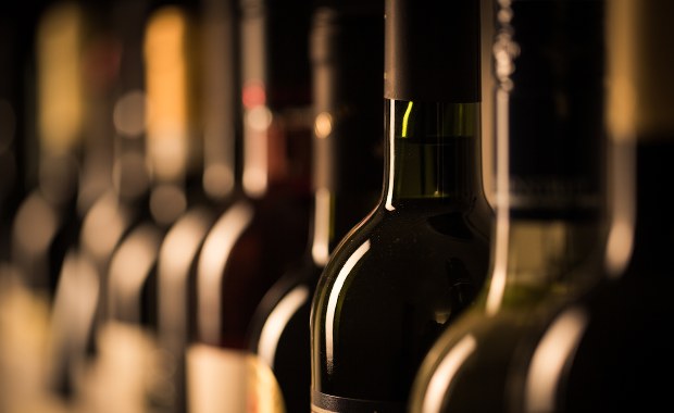 "Kradzież stulecia". Skradziono wina warte ponad milion euro