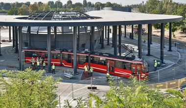 Kradzież tramwaju na Śląsku? Pogubili się tramwajarze i nawet policja