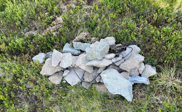 Kradzież urządzeń badawczych w Tatrach. Pilny apel naukowców