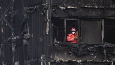 Kradzież w Grenfell Tower, czyli przekroczona granica przyzwoitości