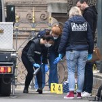 Kradzież w Luwrze. Aresztowano dwie osoby