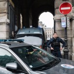 Kradzież w sercu Paryża. Zniknęło 6 kg wyjątkowego złota