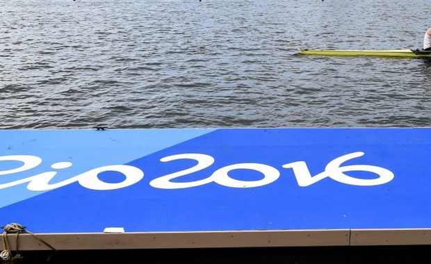 Kradzież w wiosce olimpijskiej w Rio. Zginął laptop i... ubrania