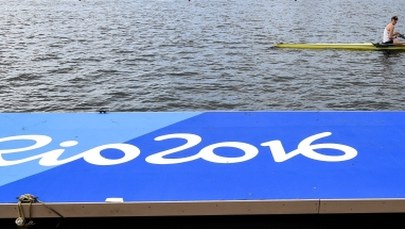 Kradzież w wiosce olimpijskiej w Rio. Zginął laptop i... ubrania