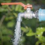 Kradzież wody z wodociągu w Dywitach. Sprawę bada policja