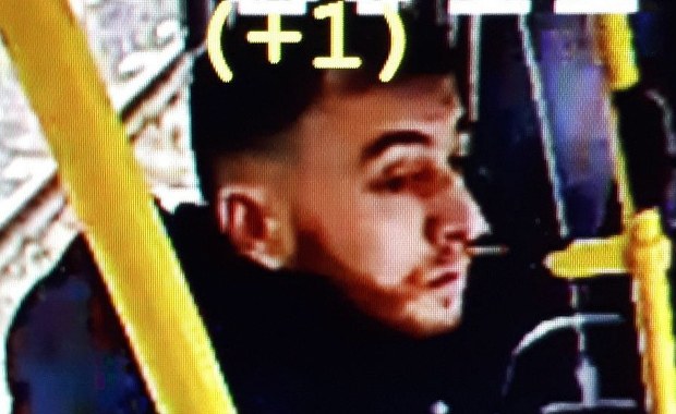 Kradzieże, gwałt i handel narkotykami. Bogata kartoteka napastnika z Utrechtu