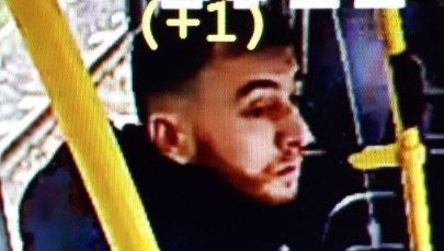 Kradzieże, gwałt i handel narkotykami. Bogata kartoteka napastnika z Utrechtu