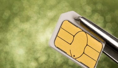 ​Kradzieże przez podmianę kart SIM - trzeba uważać