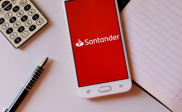 Kradzieże z kont klientów Santandera. Stało za tym kilka osób
