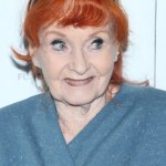 Barbara Krafftówna aktor