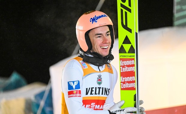 Kraft nokautuje w Ruce. Dwaj Polacy z punktami 